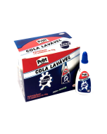 Cola Branca Líquida 35g Tenaz Henkel Caixa c/12 un