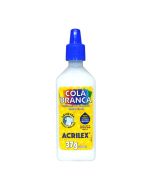 Cola Branca Líquida 37g Acrilex