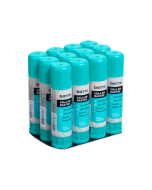 Cola em Bastão Bazze 10g PT c/ 12 un