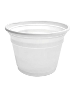 Copo Branco 100ml Embalagem c/50 TRIK TRIK