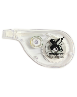 Corretivo em Fita 5mm x 10m Maxprint