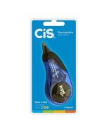 Corretivo em Fita 5mm x 10m Cis Tape Office