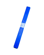 Papel Crepom Impermeável Azul Celeste 48cm x 2m Ridet