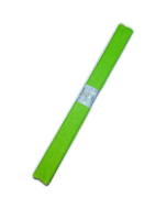 Papel Crepom Impermeável Verde Folha 48cm x 2m Ridet 