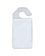 Crachá para Automóvel 98mm x 155mm DAC Pacote c/50 un