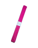 Papel Crepom Impermeável Pink 48cm x 2m Ridet 
