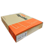 Envelope 310mmx410mm Kraft Natural 80g Scrity cx /100