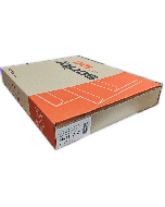 Envelope 370x470 Kraft Natural 80g Scrity cx c/100 unid.