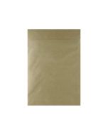 Envelope 176x250 Kraft Natural 80g Scrity