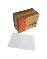 Envelope 200x280 Branco 90g Scrity Caixa c/ 250 un