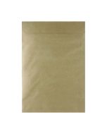 Envelope 229x324 A4 Kraft Natural 80g Scrity