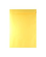 Envelope 229x324 A4 Kraft Ouro 80g Scrity