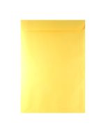 Envelope 240x340 A4 Kraft Ouro 80g Scrity