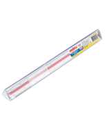 Escalímetro Triangular 30 cm Waleu