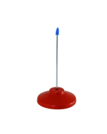 Espeto para Papel Base de Plástico Carbrink