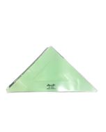 Esquadro de Acrílico 26cm 30/60/90º Trident Ref: 2626