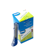 Estilete Largo Acrílico Cis CX c/12 un