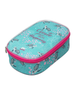 Estojo Baú Trendy Tartaruga Dac ref:3638