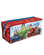 Estojo Grande Avengers Dac ref: 3836