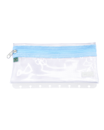 Estojo Inteligente Crystal Baby Blue