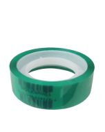 Fita Adesiva Colorida 12mm x 10m Verde Adelbras