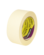 Fita Crepe 48mm x 40m Adelbras