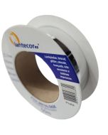 Fita Metaloide 15mm x 50m Prata Lantecor