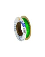 Fita Metaloide 15mm x 50m Verde Bandeira Lantecor