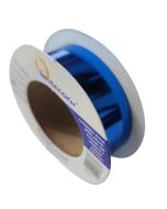 Fita Metaloide 20 mm x 50m Azul Royal Lantecor
