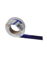 Fita Metaloide 20 mm x 50m Roxo Lantecor