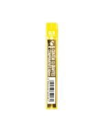 Grafite 0.3 mm B Tubo c/ 12 un Pilot