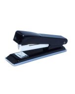 Grampeador de Metal Preto Plus Line Cis