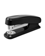 Grampeador Preto B5320 Bazze