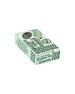 Grampo 26/6 Galvanizado ACC CX 1000 un