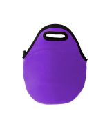 Lancheira Multiuso Neoprene Roxa Maxprint