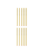 Lapis Borracha Faber Castell Pt 12 Un