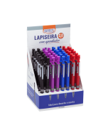 Lapiseira 2.0mm BRW Caixa c/48 un