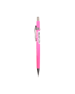 Lapiseira Pentel 0.3 mm P203 Rosa Vivo