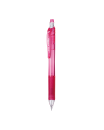 Lapiseira Pentel 0.5 mm Energize-X Rosa