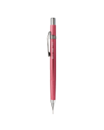Lapiseira Pentel 0.5 mm P205 Rosa Metálico