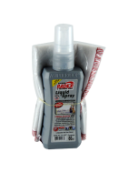 Limpa Quadro Branco 60ml Spray c/ Flanela Radex