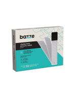 Lâmina Para Estilete Largo Bazze B4012 Cx c/ 100 un