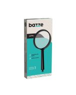 Lupa Diâmetro 60mm Bazze