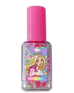 Marca Texto Tris Barbie Esmalte Rosa