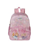 Mochila Born To Dance Dermiwil