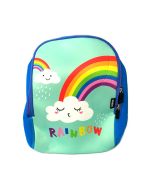 Mochila Costas Infantil Neo Kids Rainbow Maxprint
