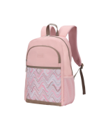 Mochila Go Track ref:2400500 Isibras