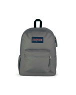 Mochila Jansport Cross Town- Graphite  Grey