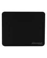 Mouse Pad Padrão Preto Maxprint