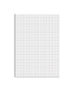 Papel Almaço Quadriculado Panamericana